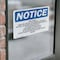 Signmission Pool Rules Have Fun Be Safe No Smoking OSHA Notice Sign, Vinyl Decal, 5in W x 3.5in L, 2PK OS-2PACK-NS-D-35-L-17696 - alternate 6